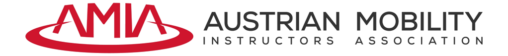 AMIA – Österreichischer Verband Mobilitätslehrender Logo