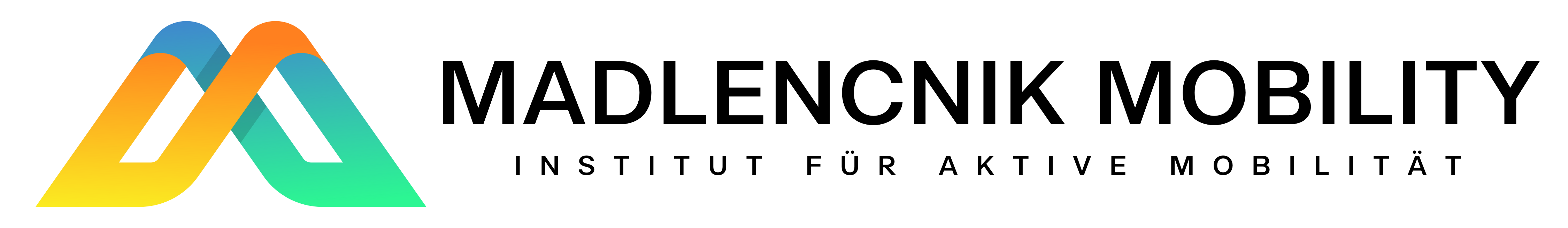 Madlencnik Mobility Logo
