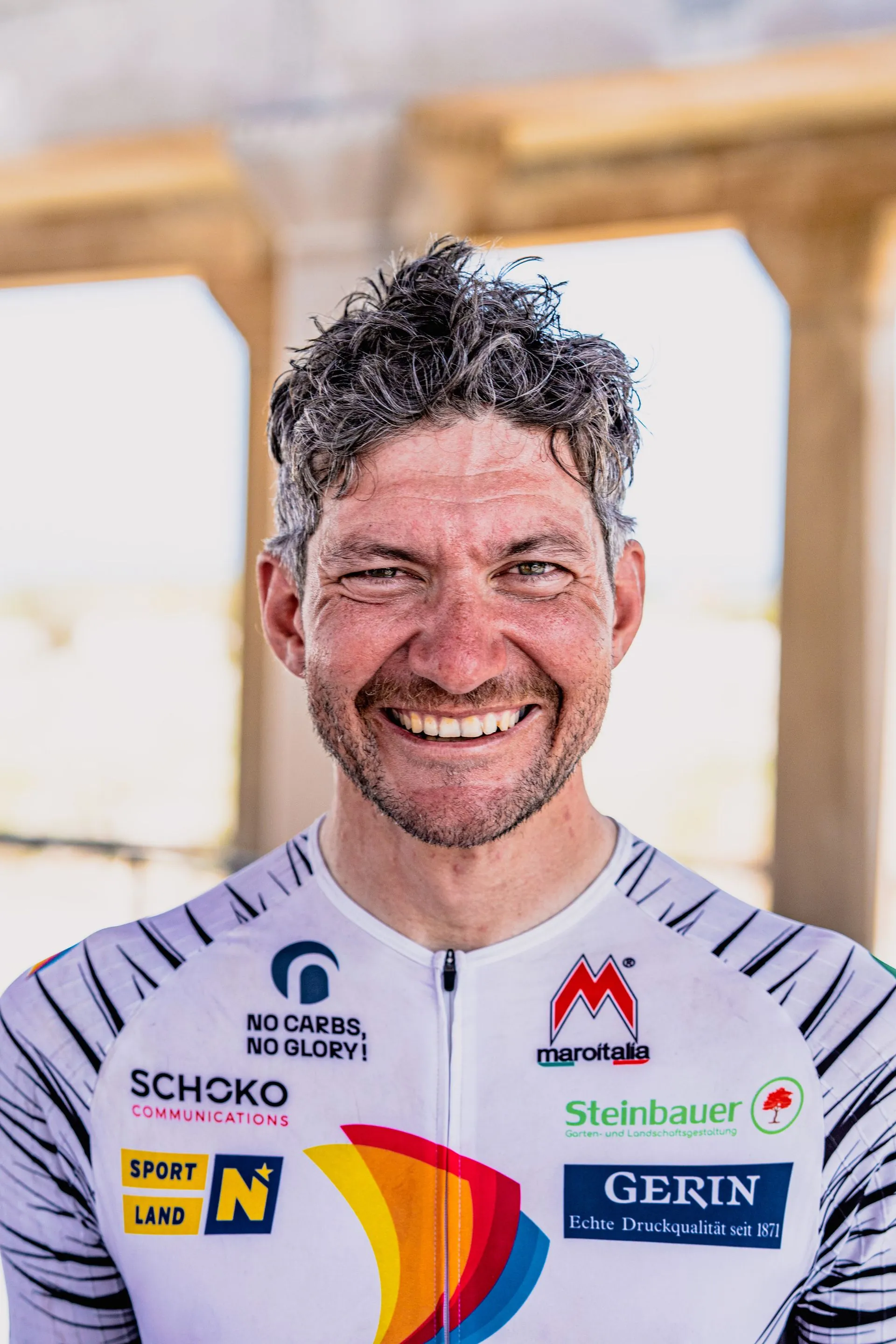 Philipp Kaider