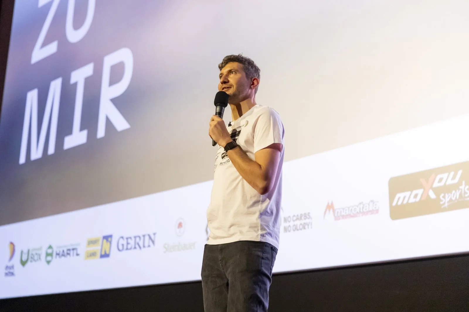 Philipp Kaider Keynote